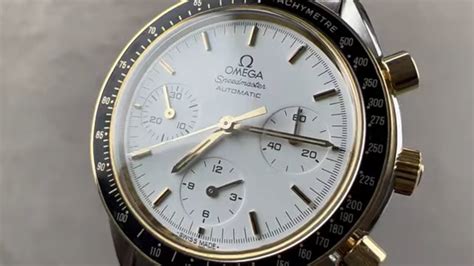 omega speedmaster automatic chronometer instructions|omega speedmaster automatic reduced.